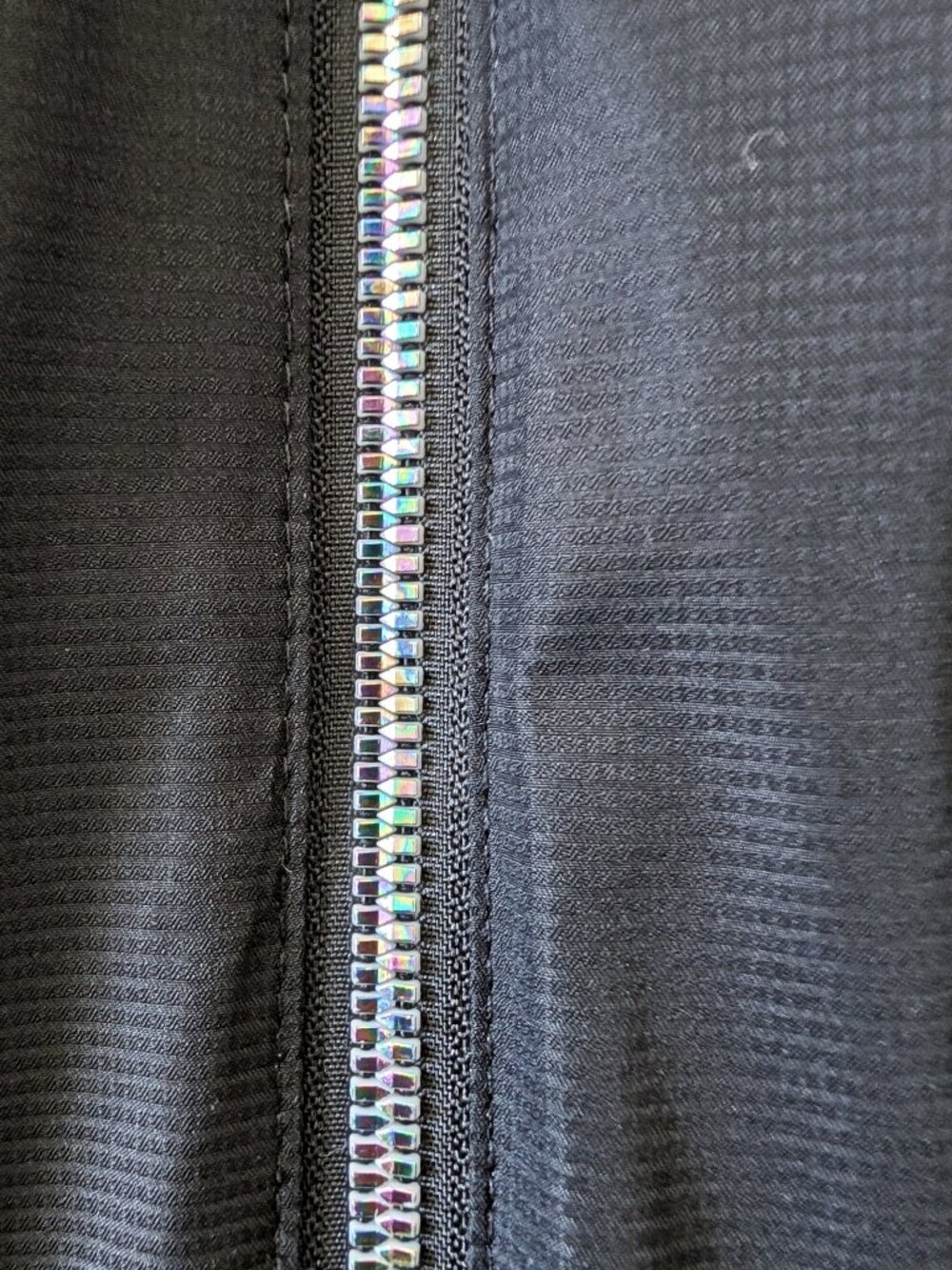 NEW BALANCE Hooded Anorak Windbreaker | Small - Picture 4 of 11